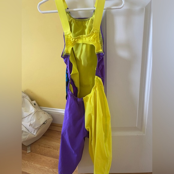 Speedo LZR Racer Pro Kneeskin Size 26 - Picture 3 of 5